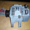 Генератор Toyota 1ZZ Voltz/Matrix ZZE136 3 конт., железная крышка ( S/IG/L ) 12V. 80A. 27060-0D110 / TN102211-2610