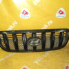 Решетка радиатора Hyundai Terracan HP/EF (дефект крепления) 86251-H1030