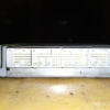 Компьютер Subaru Legacy 22611-AH611 / 112200-7254 EZ30 BLE/BPE 4WD a/t TG5C7CVAAA