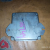 Компьютер Subaru Legacy 22611-AH611 / 112200-7254 EZ30 BLE/BPE 4WD a/t TG5C7CVAAA