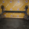 Балка Chevrolet T200/T250/T255 Aveo '2002- в сборе (барабан) R