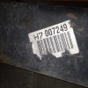 Балка Chevrolet T200/T250/T255 Aveo '2002- в сборе (барабан) R
