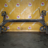 Балка Chevrolet T200/T250/T255 Aveo '2002- в сборе (барабан) R