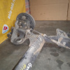 Балка Chevrolet T200/T250/T255 Aveo '2002- в сборе (барабан) R