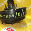 Вакуумный усилитель SsangYong Actyon/Actyon Sports/Kyron CJ/C100/QJ/Q100/DJ/D100 ABS '2005-