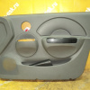 Обшивка двери Chevrolet Aveo '2002-2008 T200 перед, прав Hatchback 5D=Sedan, LHD-левый руль 96537366