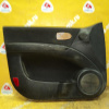 Обшивка двери Hyundai Matrix/Lavita '2001-2010 FC/BE перед, лев с подсветкой 82310-17010
