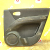 Обшивка двери Hyundai Matrix/Lavita '2001-2010 FC/BE зад, лев 83310-17010
