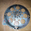 Маховик Subaru EJ251/EJ252 Forester/Impreza/Legacy SF9/SG9/GDA a/t диаметр по центрам болтов 66/298 мм.