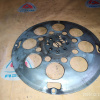 Маховик Subaru EJ251/EJ252 Forester/Impreza/Legacy SF9/SG9/GDA a/t диаметр по центрам болтов 66/298 мм.