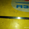 Щуп Nissan 11140-JH00A X-Trail T31 QR25-DE '2007-