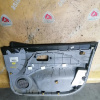 Обшивка двери Kia Picanto/Morning '2004-2011 BA/BC/SA перед, лев 82310-07010