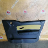 Обшивка двери Chevrolet Spark '2005-2010 M200/M250 перед, прав Daewoo Matiz 96602222
