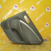 Обшивка двери Chevrolet Lacetti J200/35/48 зад, прав Универсал, Хэтчбек, кожа (дефект)
