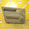 Обшивка двери Chevrolet Lacetti J200/19 перед, лев Седан, левый руль, кожа
