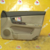 Обшивка двери Kia Cerato '2003-2009 LD/CD перед, прав Sedan ткань 82302-0S010