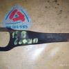 Вилка сцепления Toyota 31204-36142 / 31233-36142 / ( 2 ) Dyna BU212 15B 2WD m/t 6 ступ. ( чугунная )