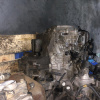 АКПП Mitsubishi 4G64 W4A422RZD 4WD без фильтра  (без раздатки) 3,312 Airtrek CU4W