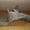 Лонжерон TOYOTA Harrier MCU10 R