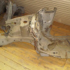 Лонжерон TOYOTA Harrier MCU10 R