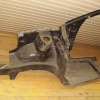 Лонжерон Lexus/Toyota RX330#Harrier MCU35 R
