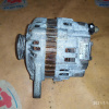 Генератор MITSUBISHI 4G93 GDI 12V 85A 4 конт. 4 ручейка MD343562 / MD360393