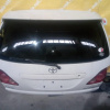 Дверь задняя TOYOTA Harrier MCU10 спойлер вст.48-7