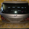 Дверь задняя TOYOTA Harrier MCU10 спойлер вст.48-7