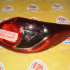 Стоп Mazda W0429 R CX-5 KE5AW '2012-2014 дефект стекла