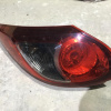 Стоп Mazda W0429 L CX-5 KE5AW '2012-2014 дефект стекла.корпуса