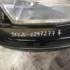 Ноускат Toyota Camry Gracia SXV20 '1996-1999 a/t дефект радиатора,дефект фары т.33-12, ф.33-09