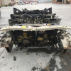 Ноускат Toyota Harrier MCU15