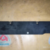 Накладка декоративная на двс Mitsubishi 4B11/4B12 Lancer/Outlander CY4A/CW5W крышка катушек зажигания 1035A131