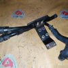 Крепление насоса акпп Mazda/Nissan LF-VDS Premacy#Lafesta + трубки охлаждения Y374