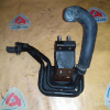Крепление насоса акпп Mazda/Nissan LF-VDS Premacy#Lafesta + трубки охлаждения Y374