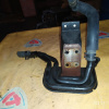 Крепление насоса акпп Mazda/Nissan LF-VDS Premacy#Lafesta + трубки охлаждения Y374
