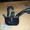 Крепление насоса акпп Mazda/Nissan LF-VDS Premacy#Lafesta + трубки охлаждения Y374