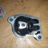 Подушка двигателя Nissan QR25 Teana L33 зад. ( на подрамник ) R 1A0E29