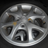 Диск Литой Toyota R14/4/100