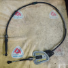 Трос переключения Акпп Toyota Harrier MCU15 1MZ длина 1710 33820-48020