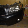 Ноускат Toyota RAV4 ACA30 '2005-2008 Без трубок охлаждения (с уширителем) фара 42-35 тум.A044633