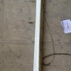 Накладка на порог Toyota/Lexus Harrier#RX330 MCU35 L 76912-XC104