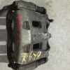 Суппорт Subaru BR9/BRM/BRF Legacy перед, лев