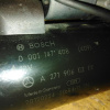 Стартер Mercedes M271DE18AL C-Class W204/W212 7-ступ акпп 12V Bosch 0001147408 A2719060200