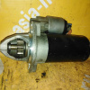 Стартер Mercedes M271DE18AL C-Class W204/W212 7-ступ акпп 12V Bosch 0001147408 A2719060200