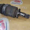 Привод Subaru SF5/GC8/GF8/BD5/BG5/BG9 Forester/Impreza/Legacy зад, лев LSD '1997-1998 28021FA171