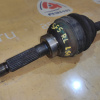 Привод Subaru SF5/GC8/GF8/BD5/BG5/BG9 Forester/Impreza/Legacy зад, лев LSD '1997-1998 28021FA171