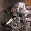 АКПП Mazda/Nissan L3/LF 5AT 2WD 2 поддона, 28 зуб., с приводом спид. под I-STOP Premacy/3#Lafesta