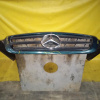 Капот Mercedes M-Class W163 '1998-2005 с решёткой (дефект, вмятины)