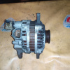 Генератор Mazda B3/B5 Demio DW3W DW5W NEW( PD ) 2 конт. 4 ручейка B5D8 / A2TB6191